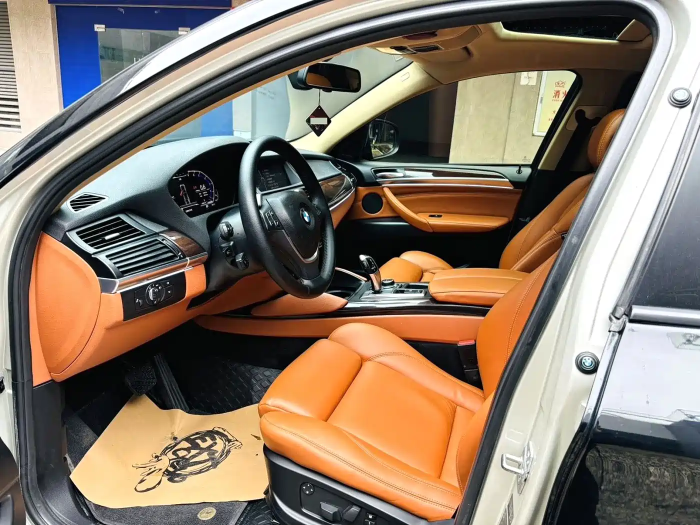 Photo 5 - BMW X6