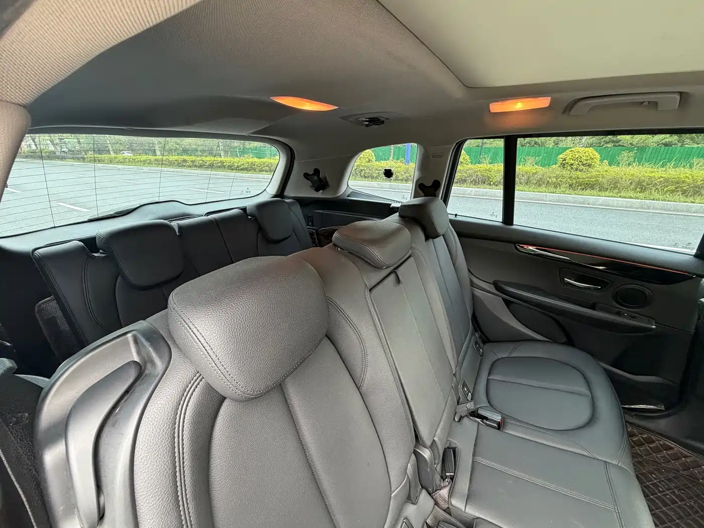 BMW 2 Series Gran Tourer 2019 2019 220i Premium Sport Package