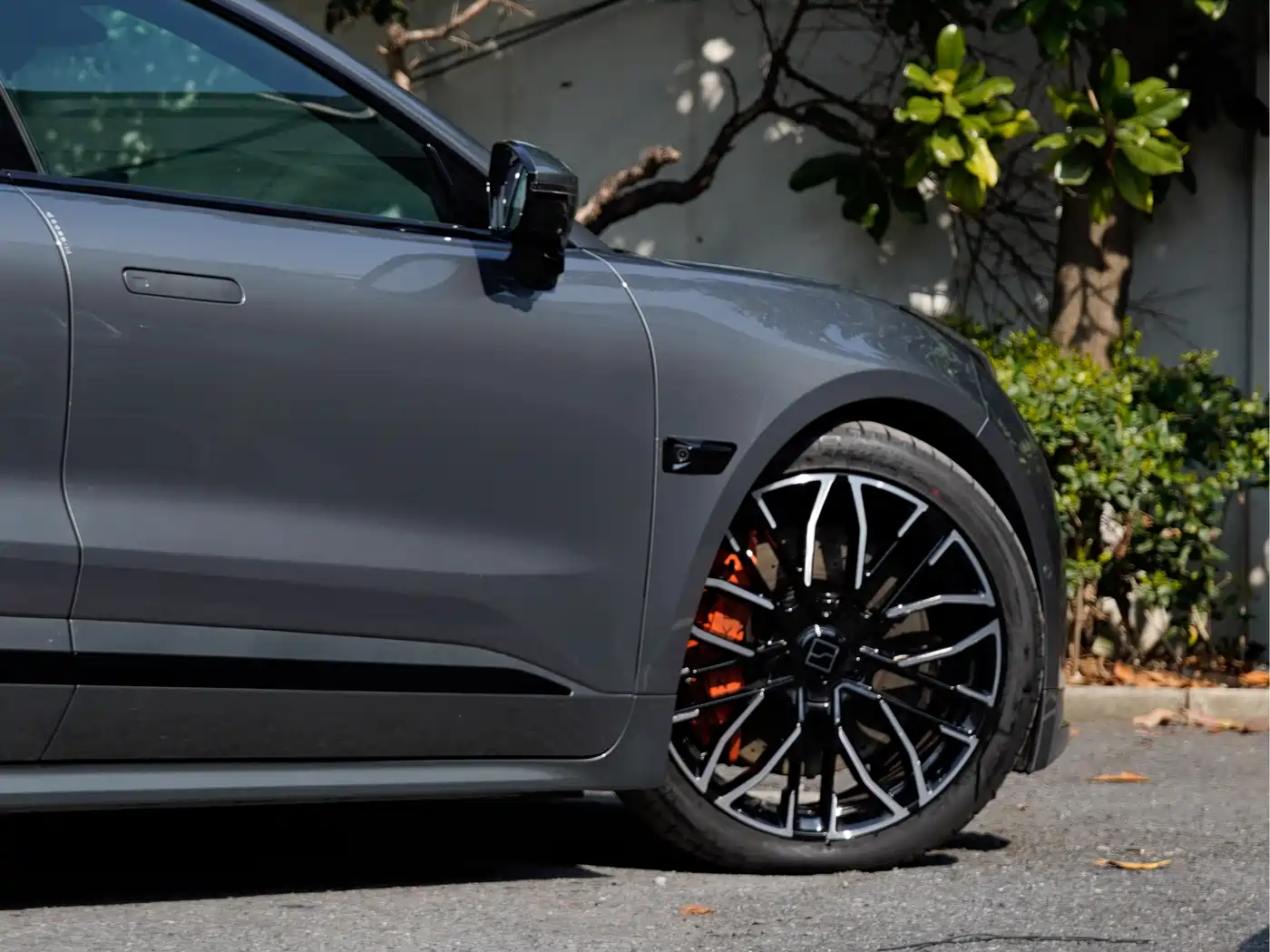 ZEEKR EXTREME KRYPTON 001