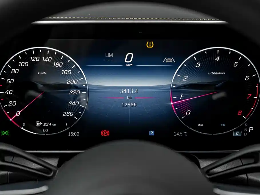 Mercedes-Benz GLC 2025 2025 Facelift GLC 300 L 4MATIC Dynamic 5-seater