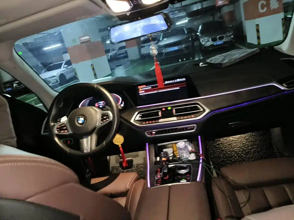 BMW X5, миниатюра 12