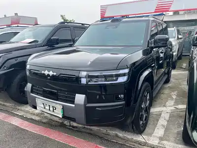 Fangchengbao Tai 7