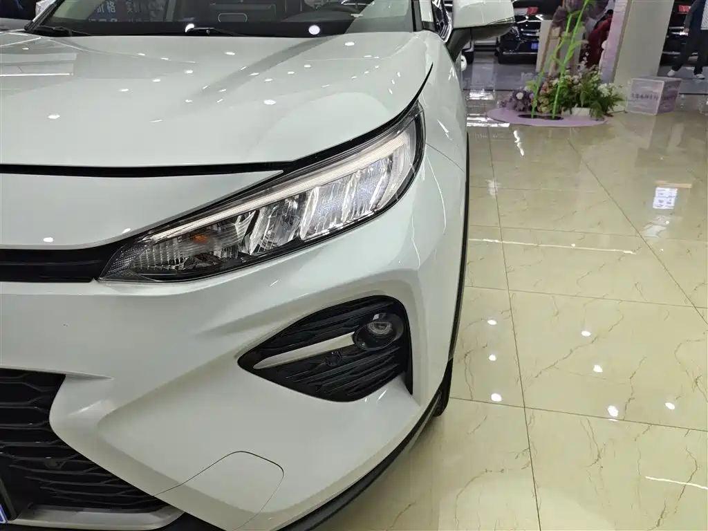 Toyota Wildlander 2022 2.0L CVT FWD Luxury Edition фото 7