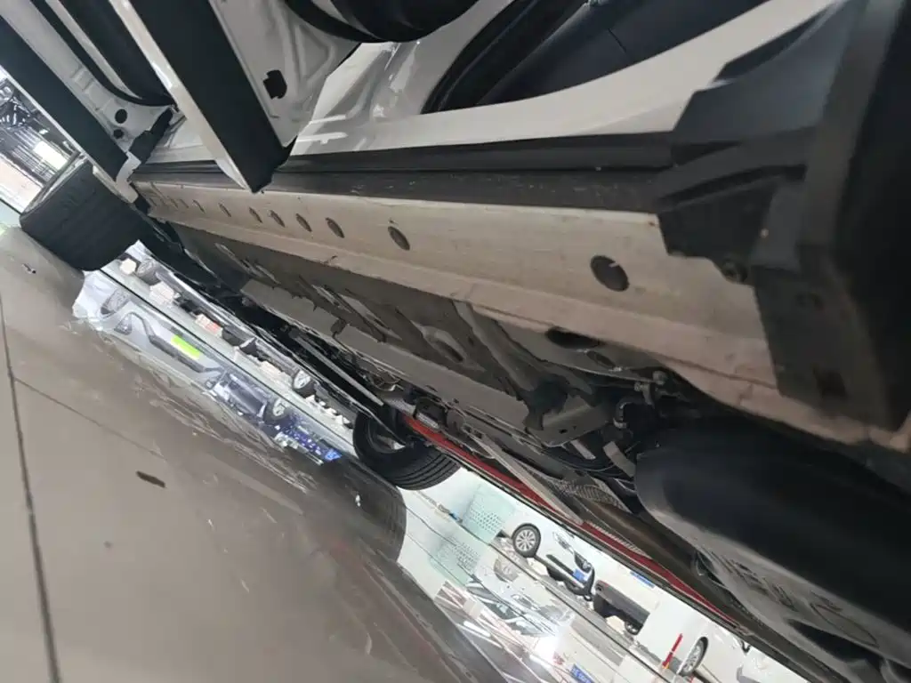 Toyota Frontlander 2025 2024 2.0L Smart Hybrid Dual Engine Sport Edition
