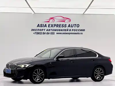 BMW 3