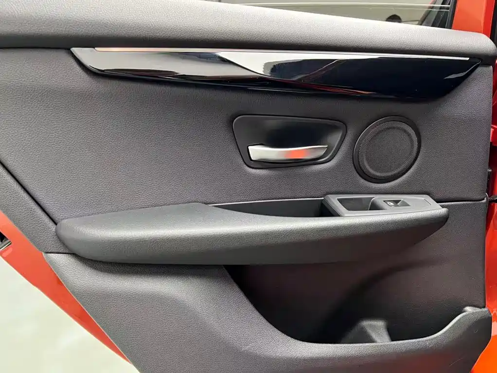 BMW 2 Series Touring 2016 2016 218i Sport Design Package