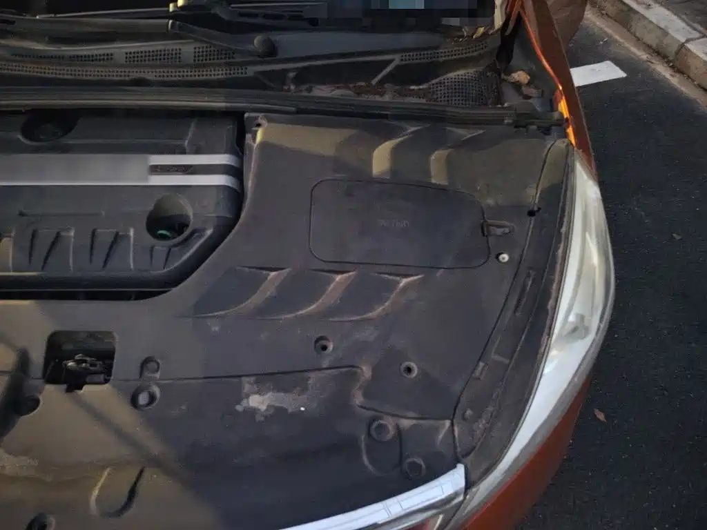 Photo 20 - Geely Emgrand GS