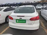 Фото 6 - Ford Focus