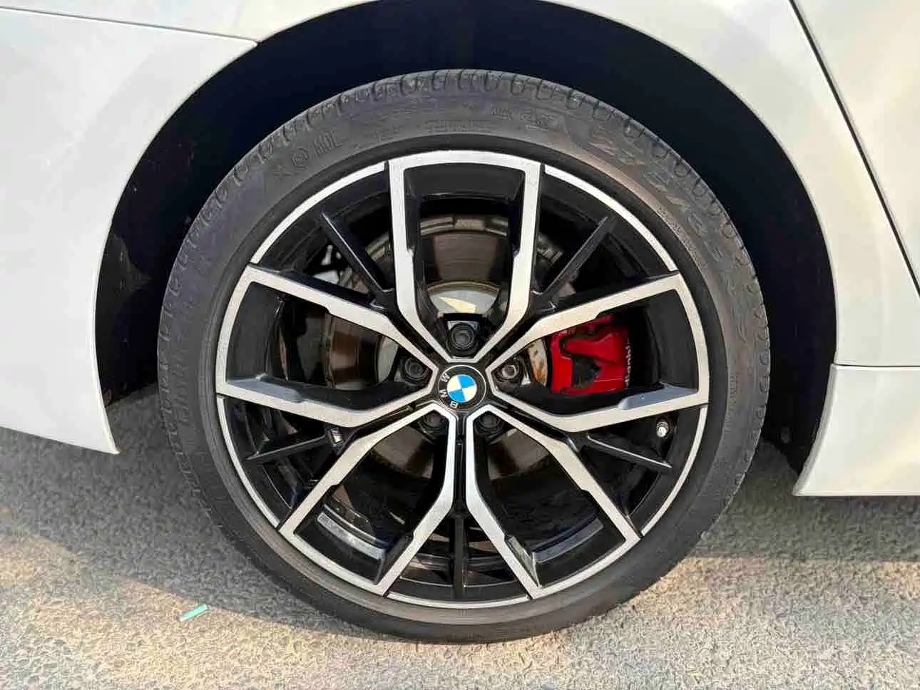 Фото 31 - BMW 5 Series