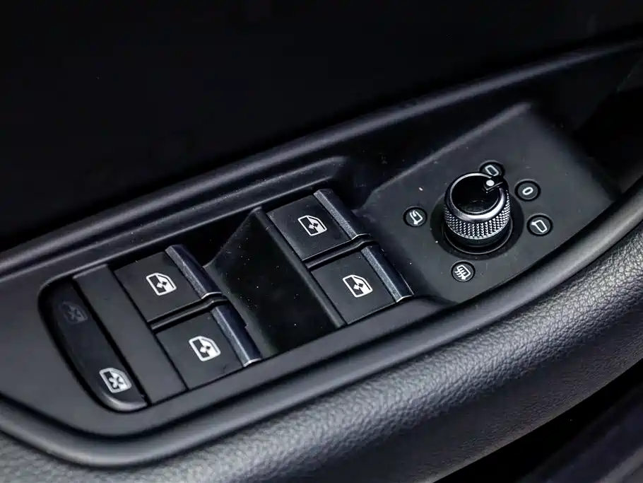 Audi A5 (Import) 2024 Sportback 40 TFSI Fashion Dynamic фото 18