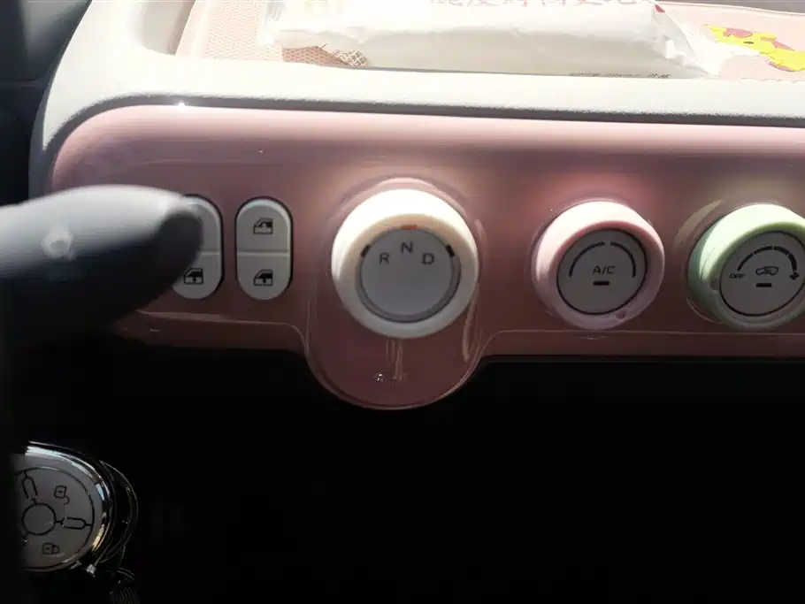 BESTUNE PENTIUM PONY