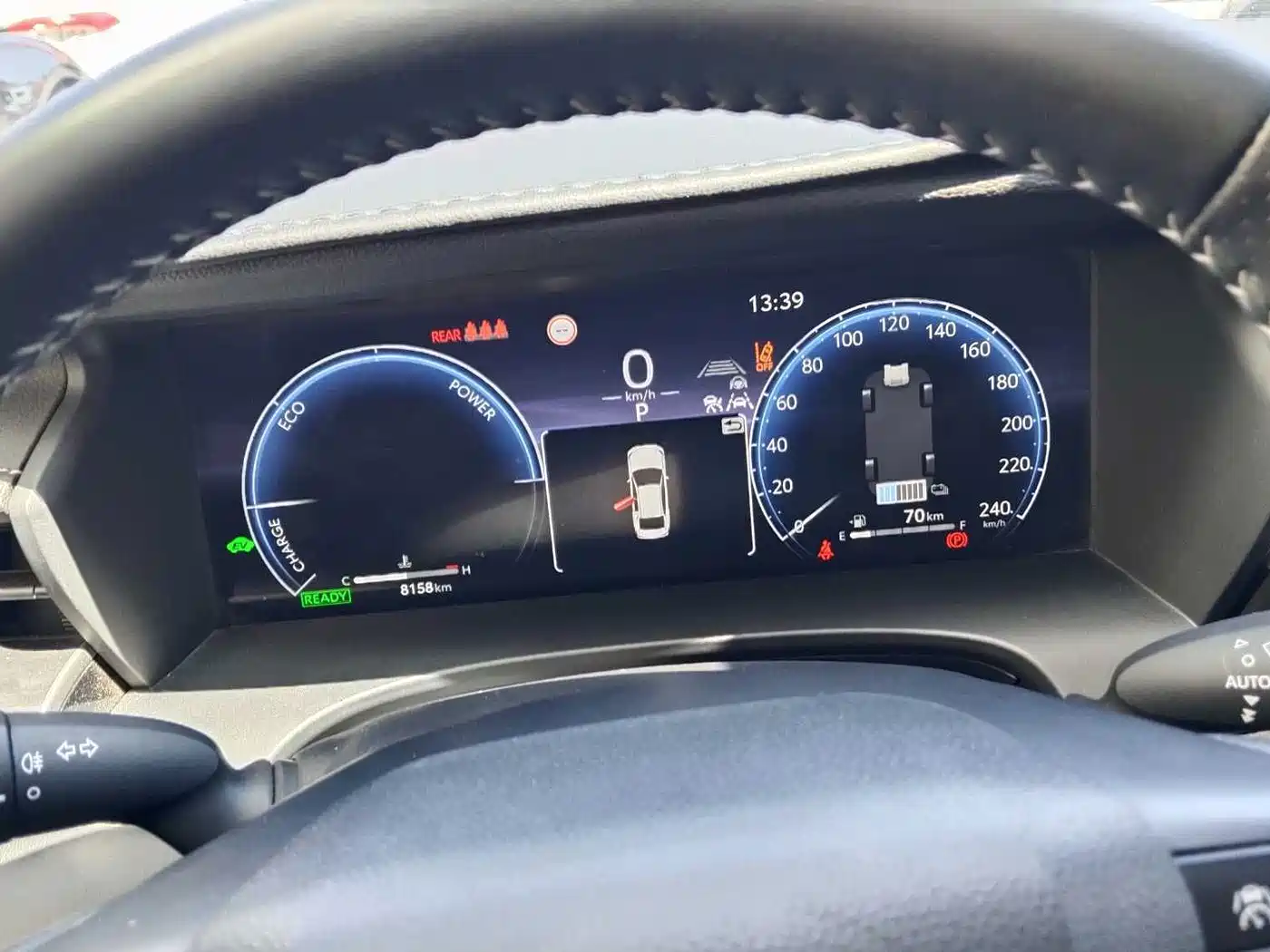 Toyota Camry 2025 2024 Hybrid 2.0HG Premium Edition
