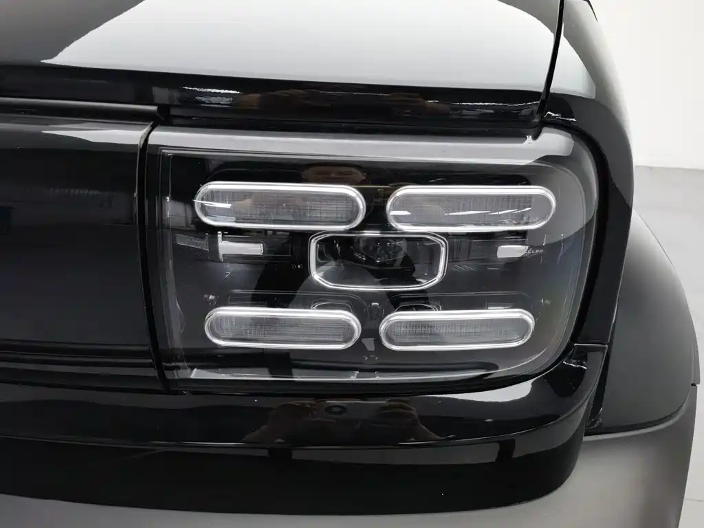 Baojun Yueye 2024 2023 Flagship Edition