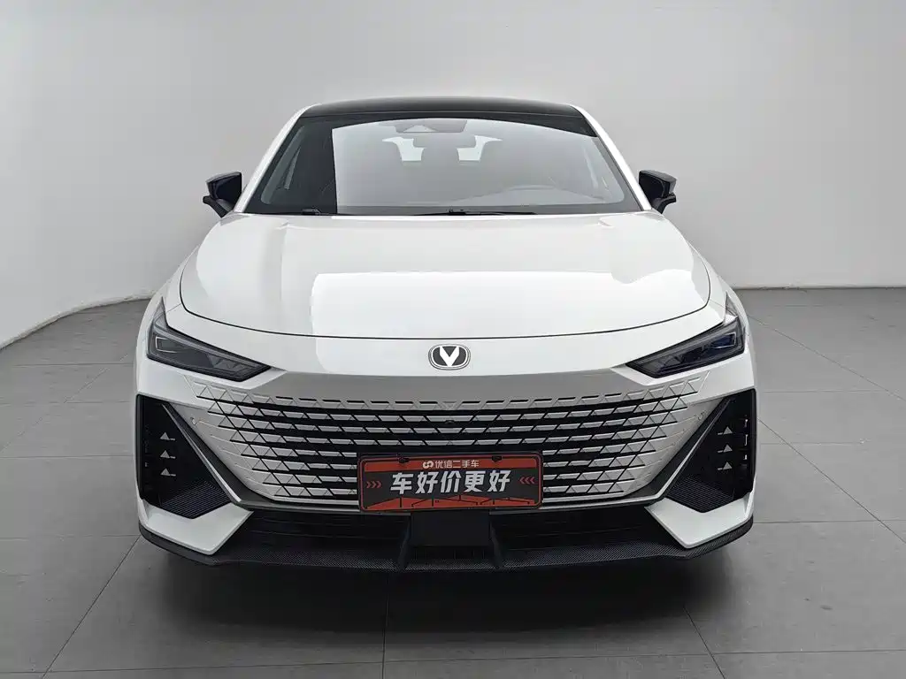 Changan UNI-V 2025 2025 1.5T 500Bar High Performance Edition