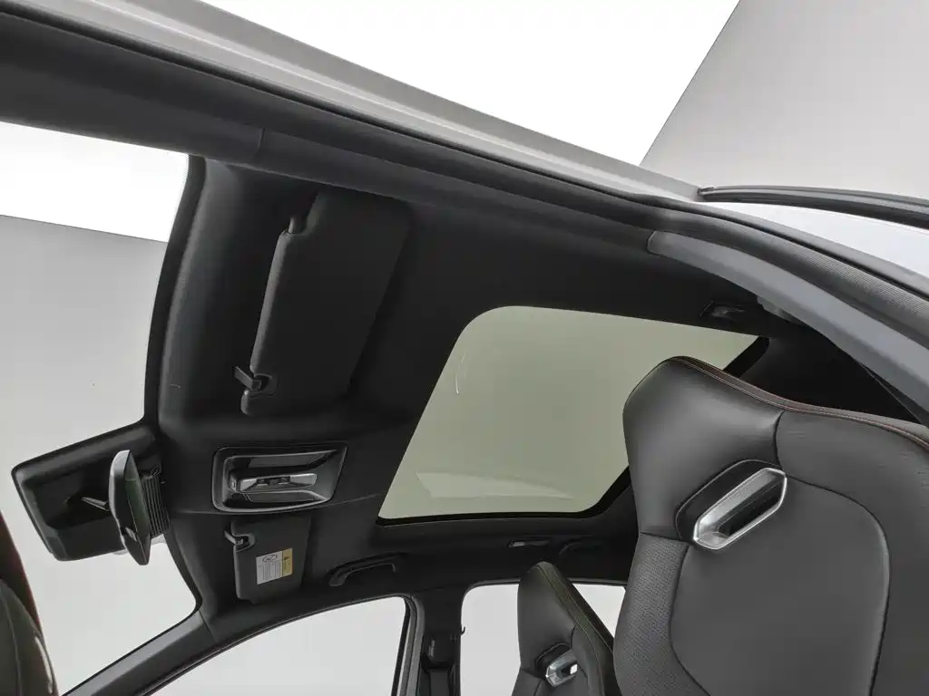 Changan UNI-V 2025 2025 1.5T 500Bar High Performance Edition