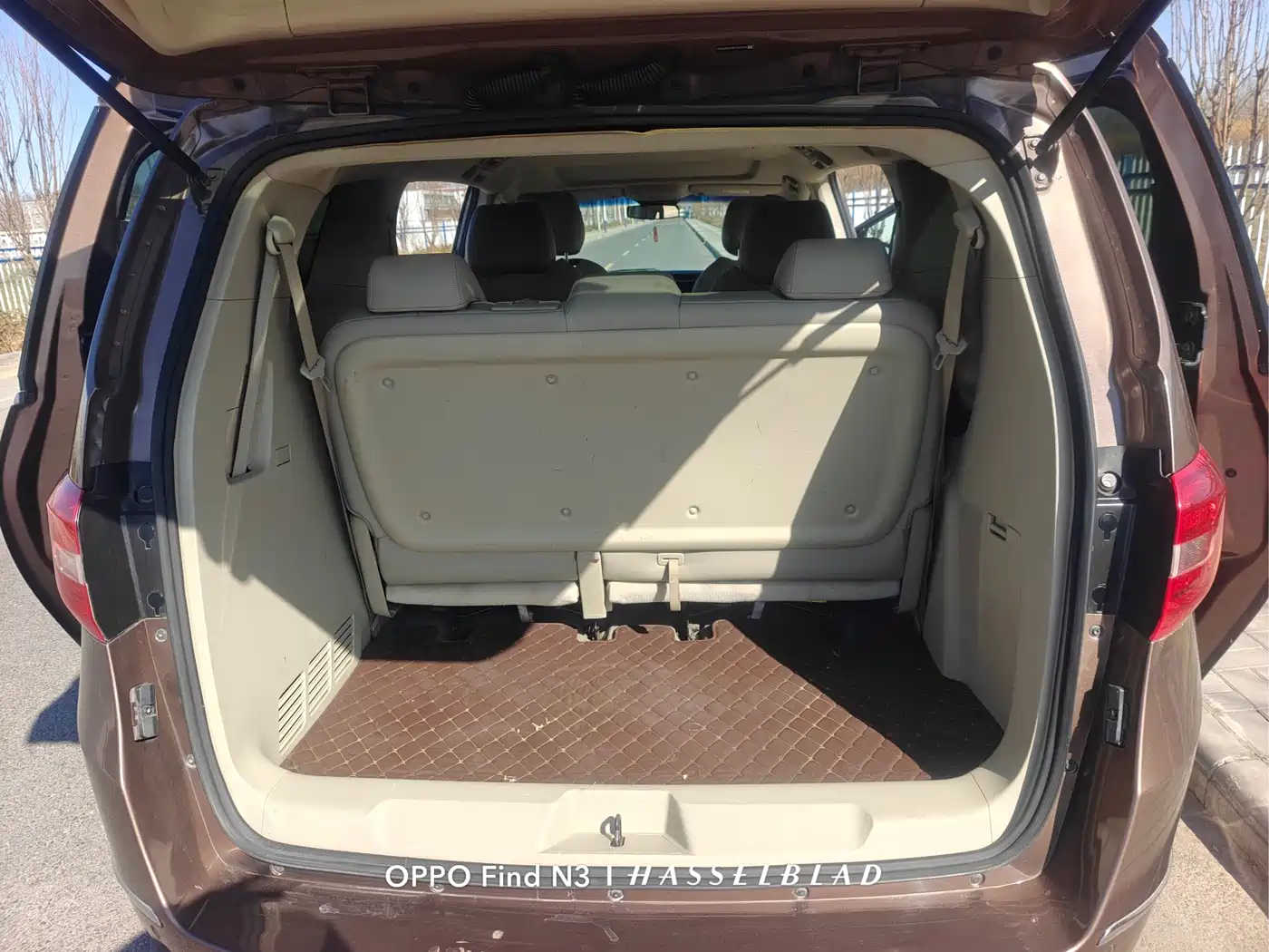 Buick GL8 2018 28T Comfort China VI фото 17