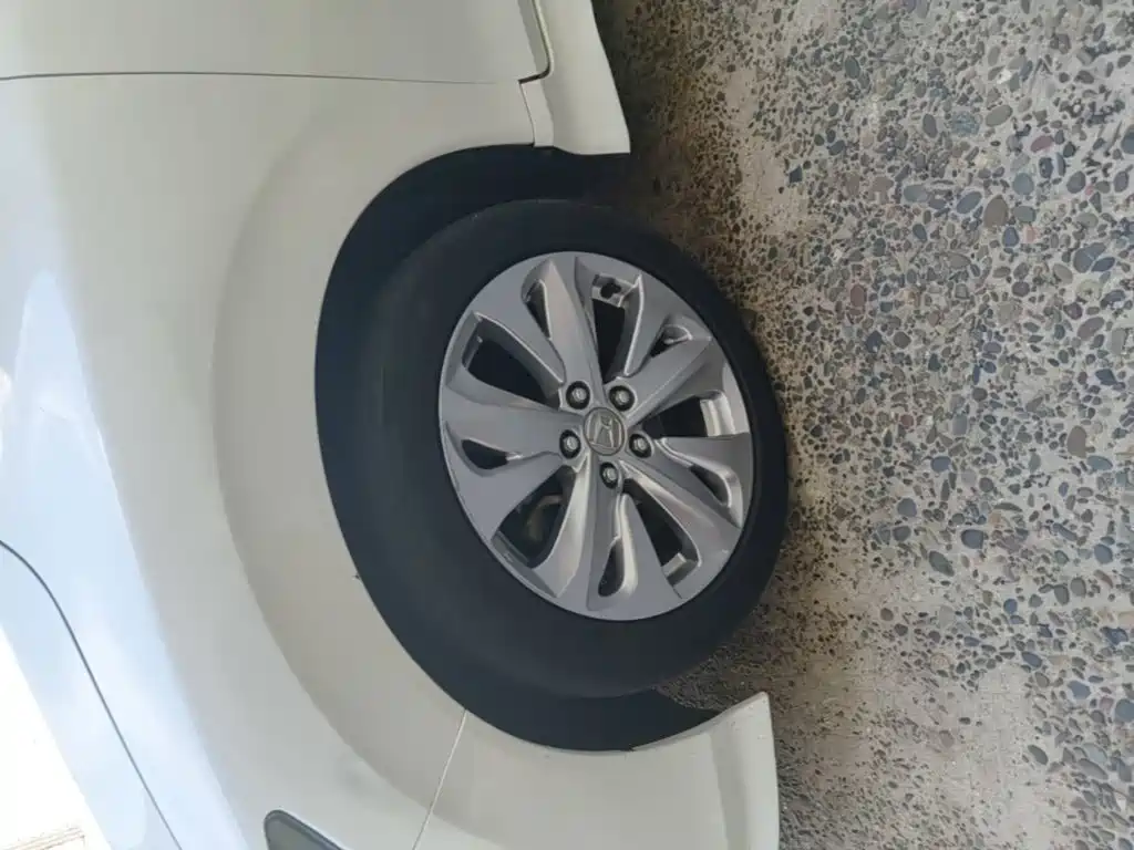 Honda Jade 2019 2017 1.8L Automatic Comfort Edition 5-seater