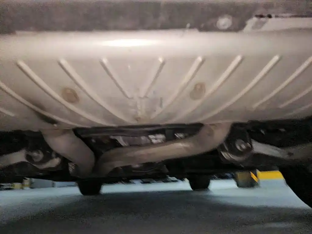 Audi SQ5 2024 2021 3.0 TFSI quattro