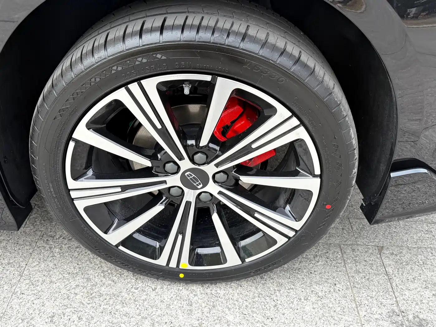 Geely Xing Rui 2026 2026 Orient Yao 1.5TD Kunlun Edition