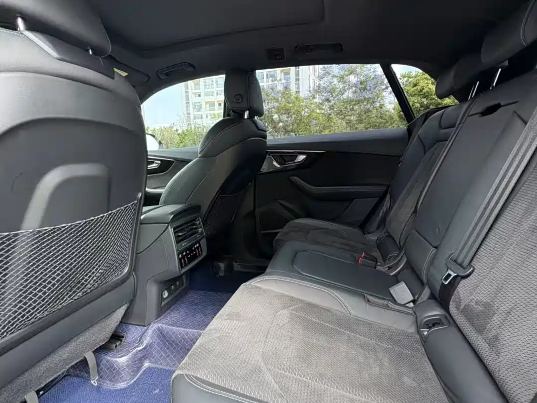 Audi Q8 2021 Model 55 TFSI Premium Dynamic фото 6