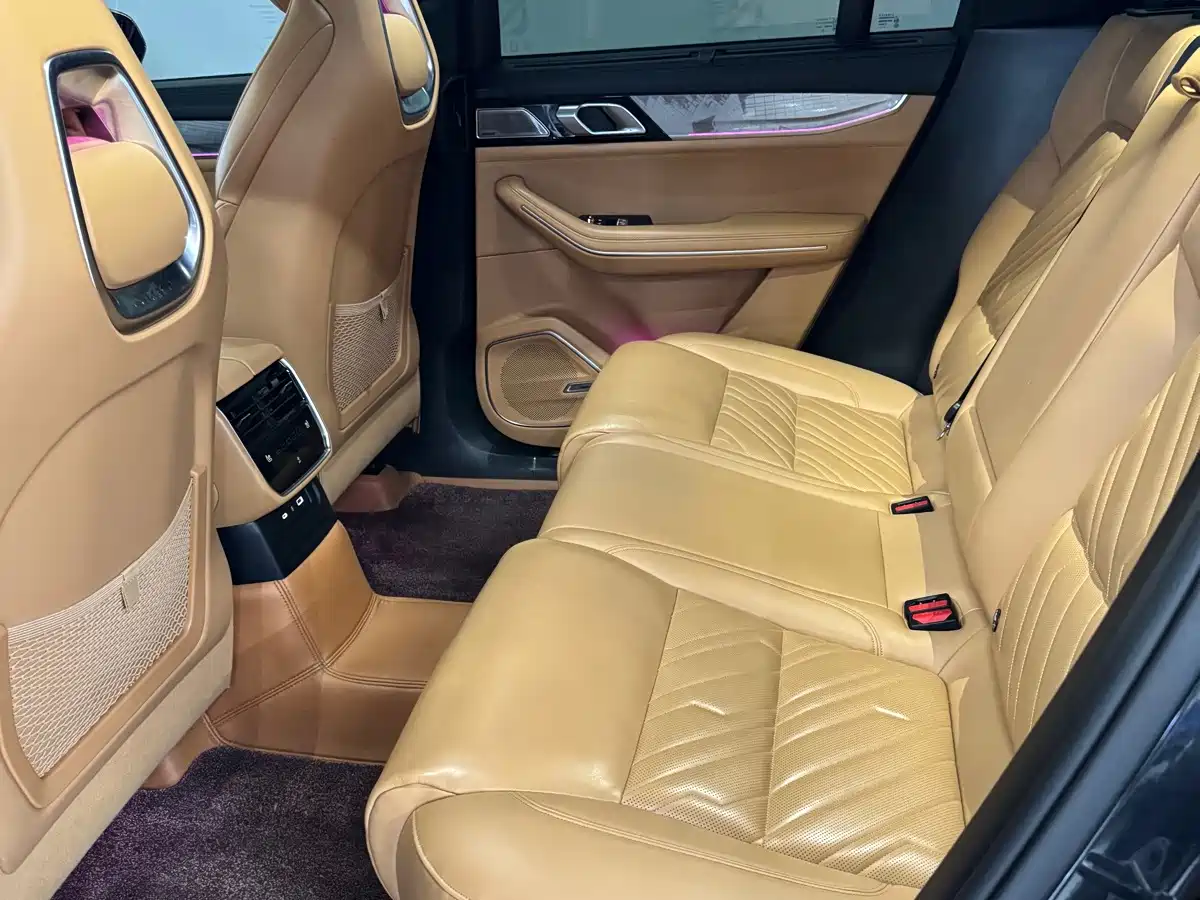 Lynk & Co 09 EM-P 2023 2023 2.0TD EM-P AWD Asian Games Executive Edition 5-Seater