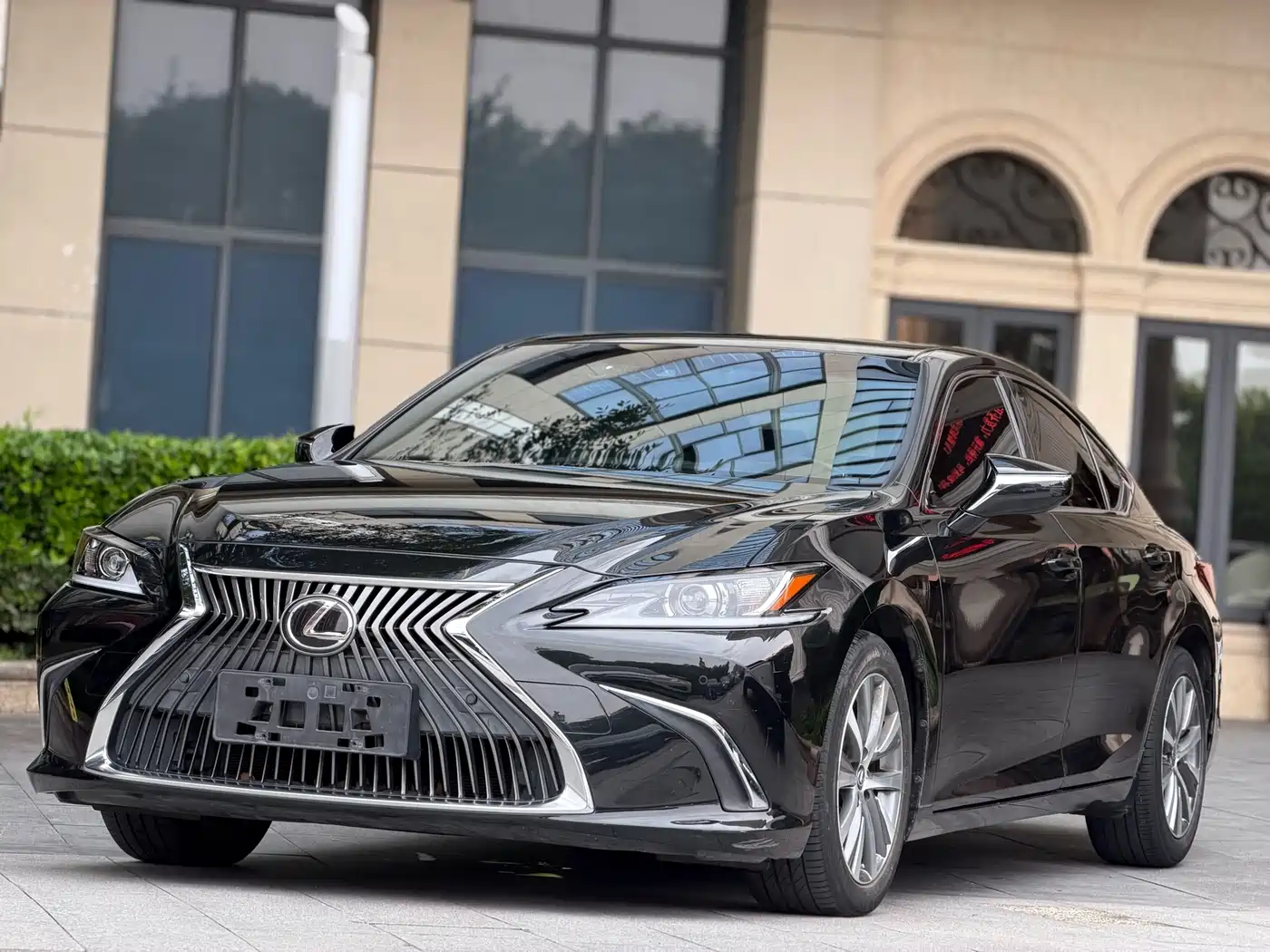 Lexus ES 2020 200 Excellence