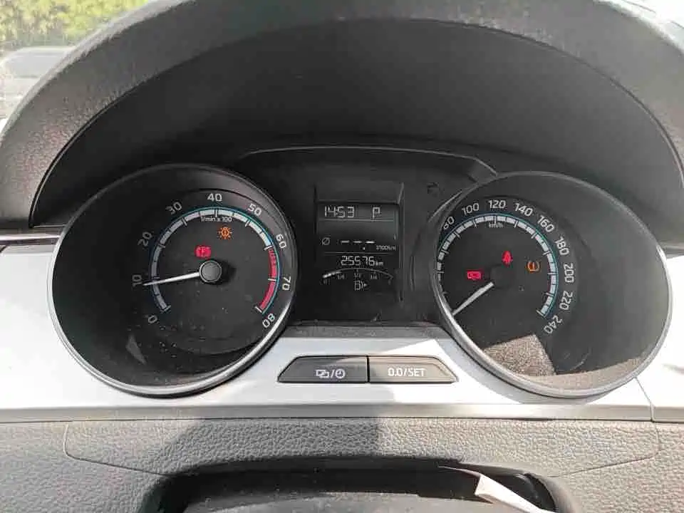 Škoda Rapid 2022 1.5L Automatic Comfort Edition фото 6