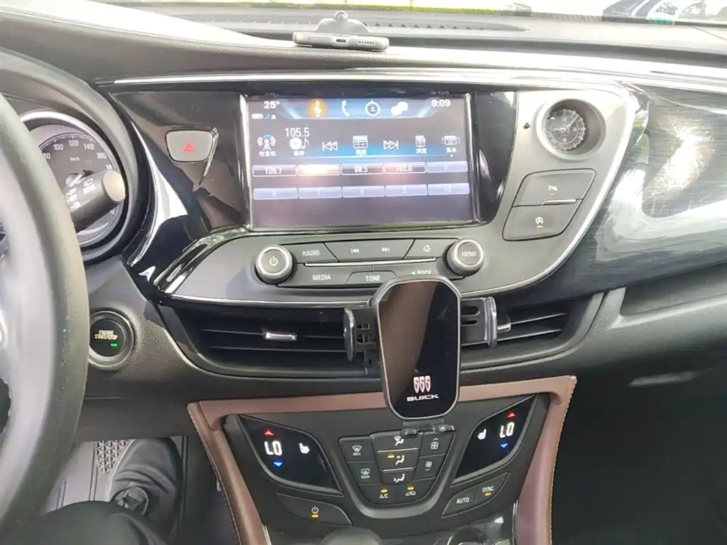 Buick Envision Plus 2018 28T 4WD Elite фото 13