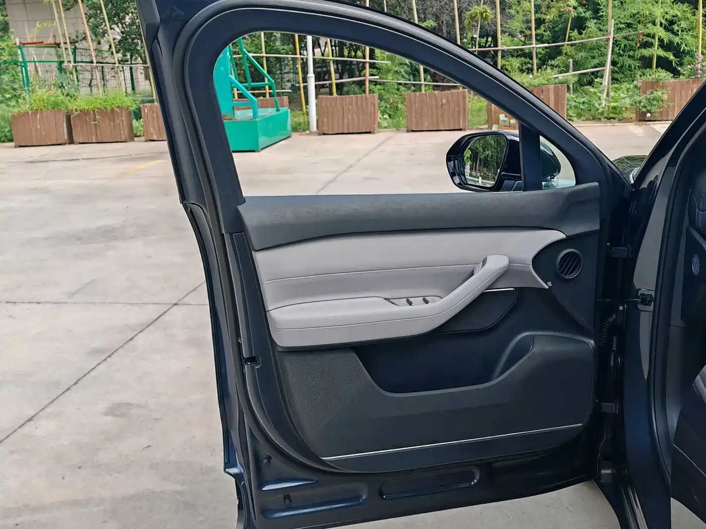 NIO EC6 2024 2024 75kWh