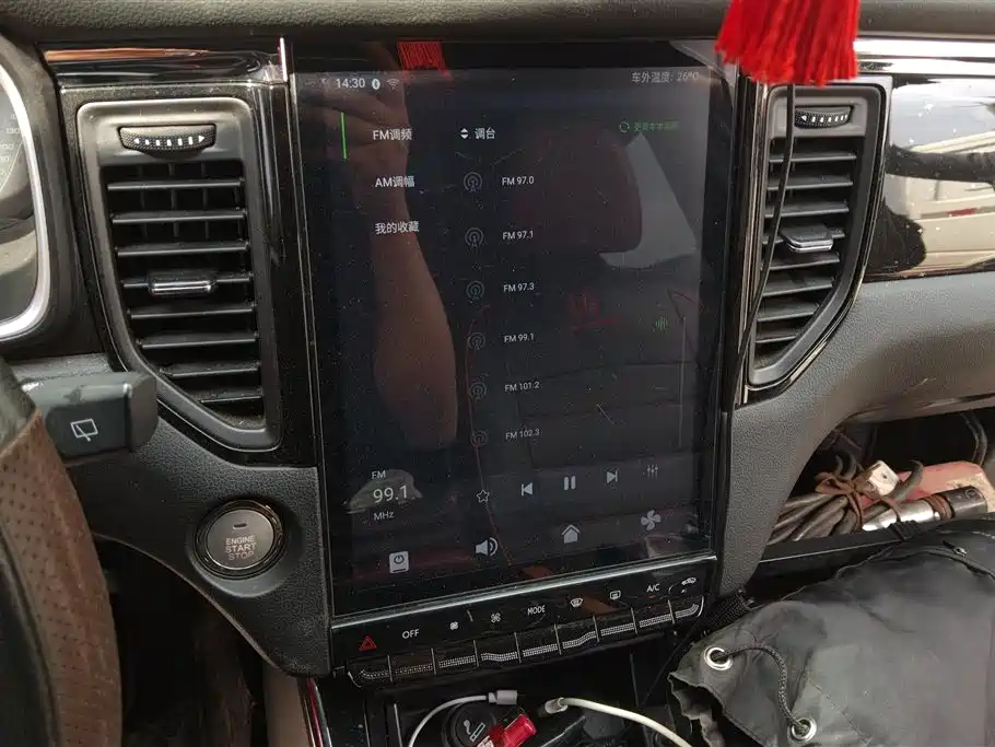 SWM SWAY MOTORS SWM SWIFT G05