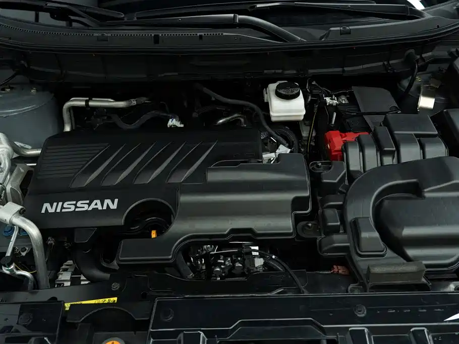 Nissan X-Trail 2025 2025 Honor 2.0L 2WD Leading Edition