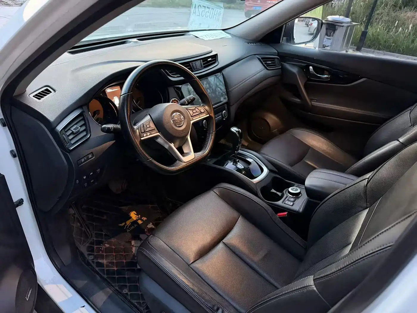 Фото 4 - Nissan X-Trail