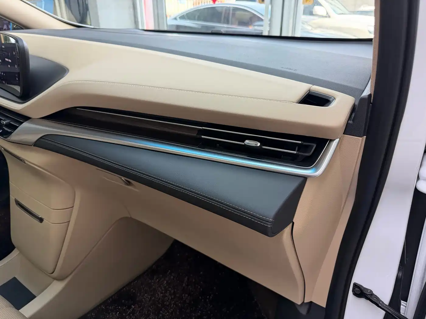 Buick Century 2023 2.0T 7-seater Premium фото 56