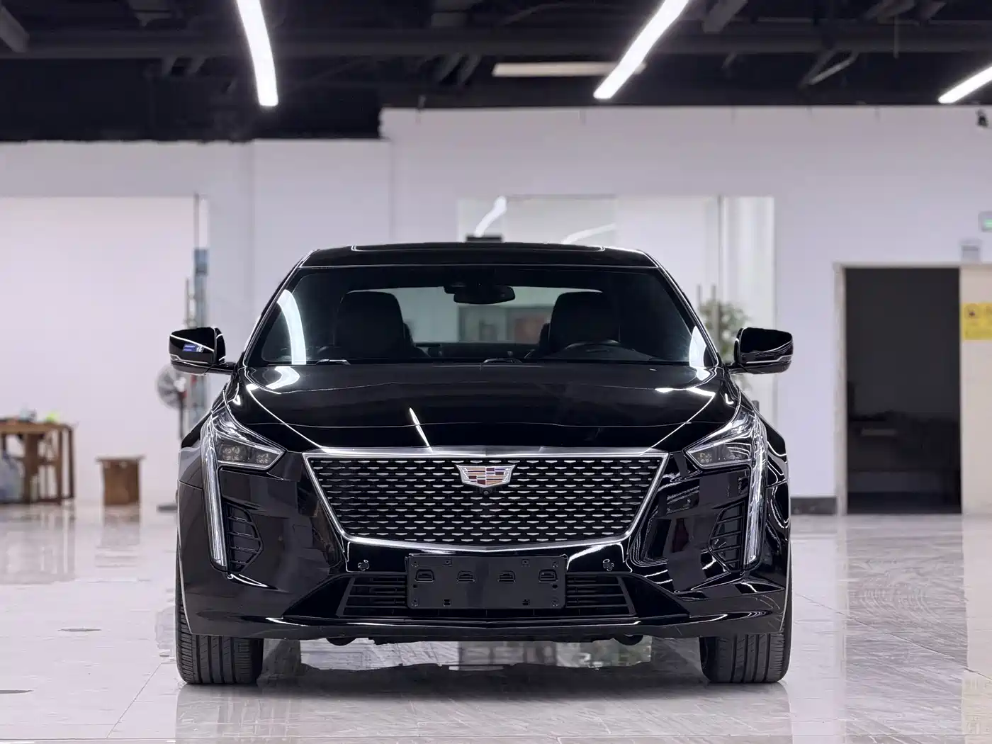 Cadillac CT6 2021 28T Luxury фото 3