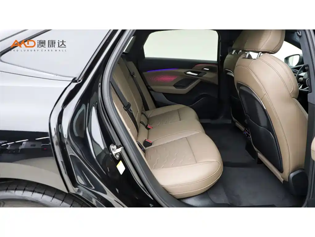 Audi A6L e-tron 2025 2026 Model Pioneer Edition