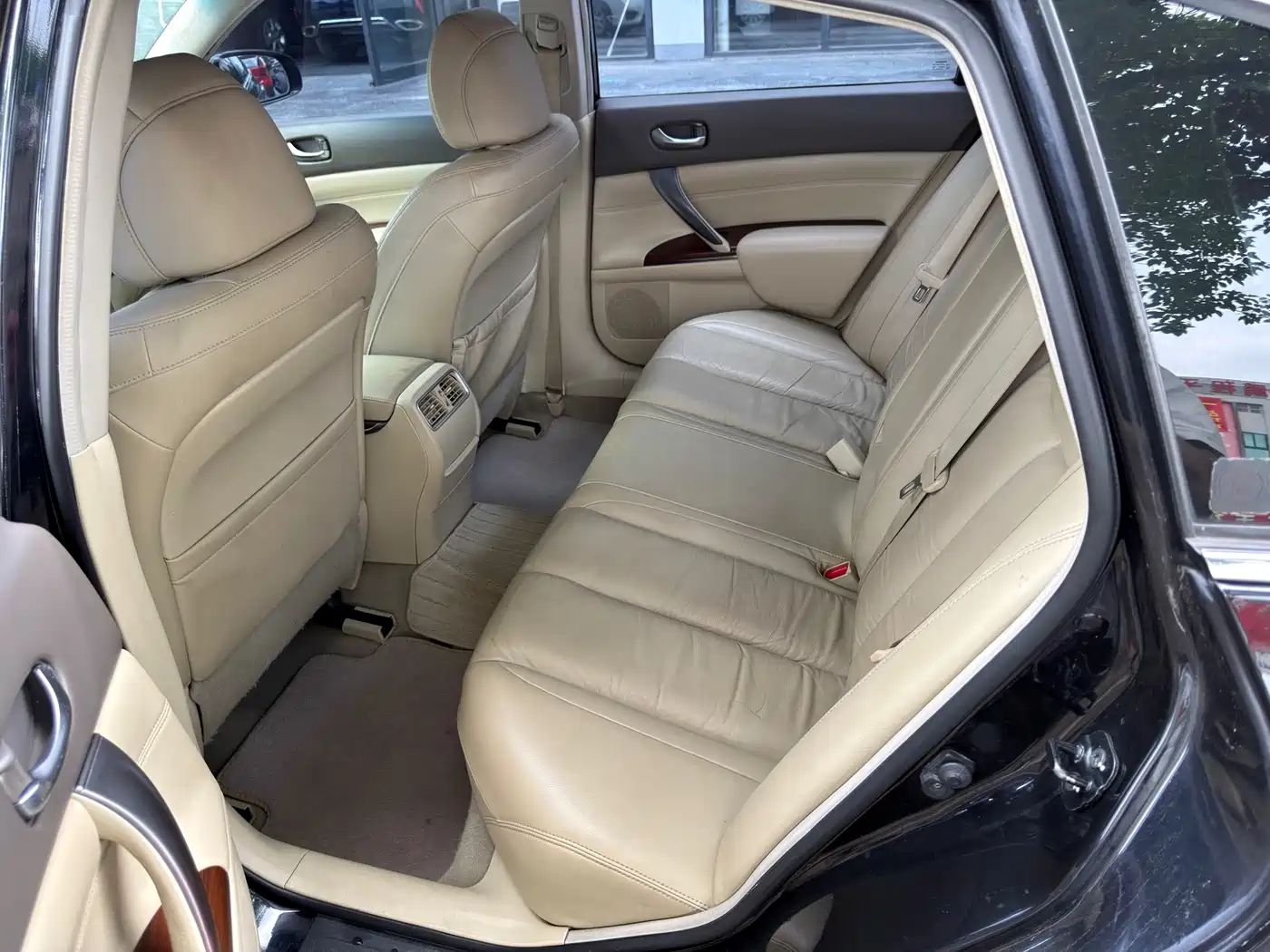 Nissan Teana 2010 2011 2.5L XL Leading Edition