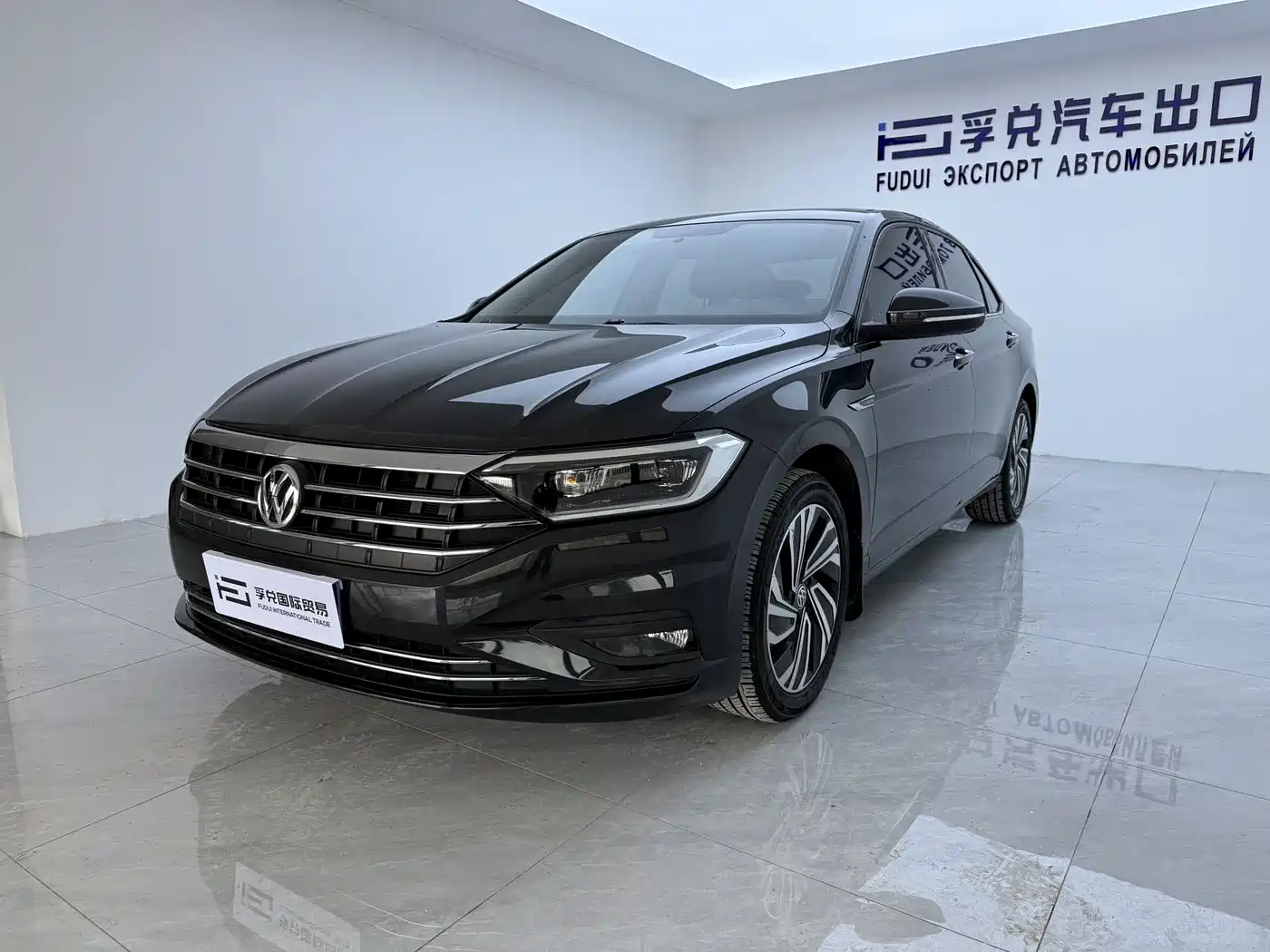 Volkswagen Sagitar 2022 280TSI DSG Surpassing Edition