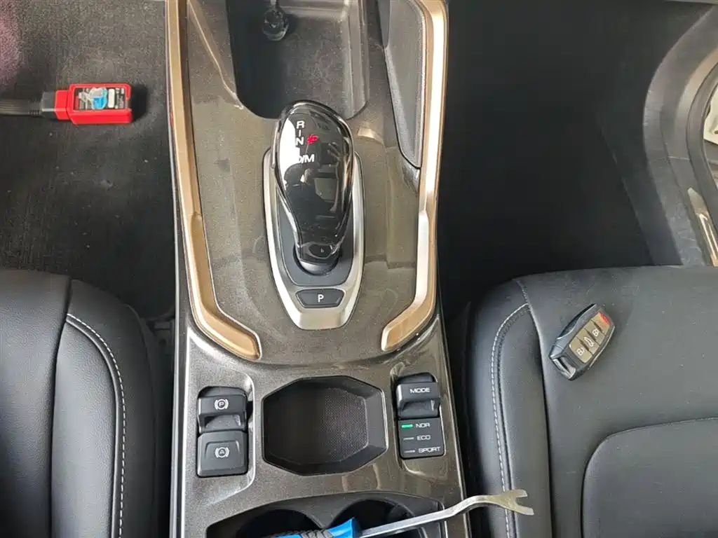 Haval H6 2019 1.5GDIT Automatic Champion Edition China VI фото 14
