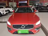 Фото 3 - Volvo S60