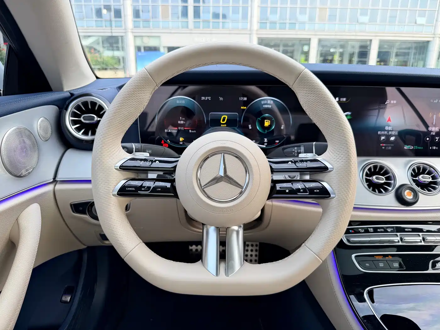 Mercedes-Benz E-Class (Import) 2023 E 260 Coupe фото 17