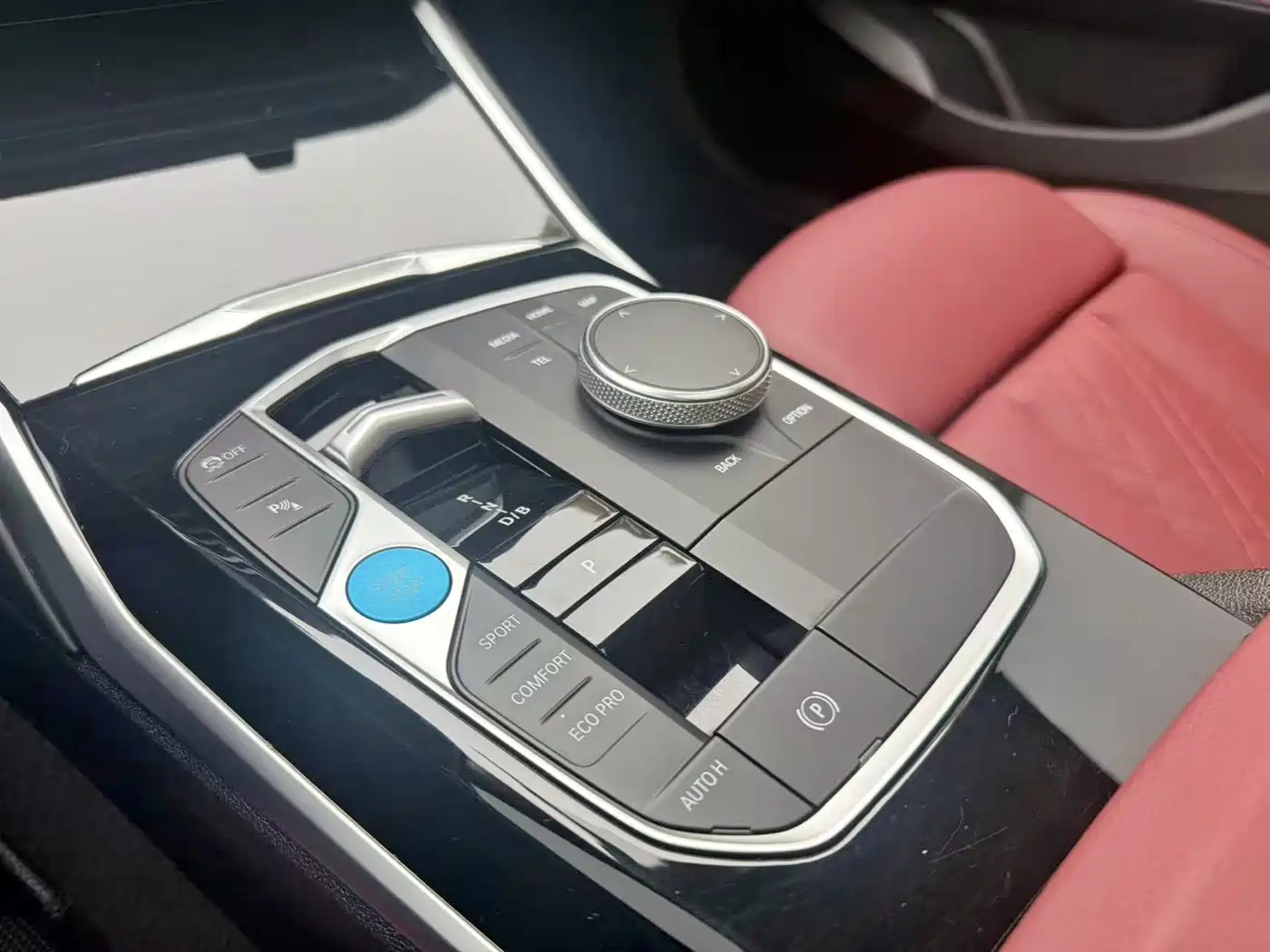 BMW i3 2024 eDrive 35 L фото 5