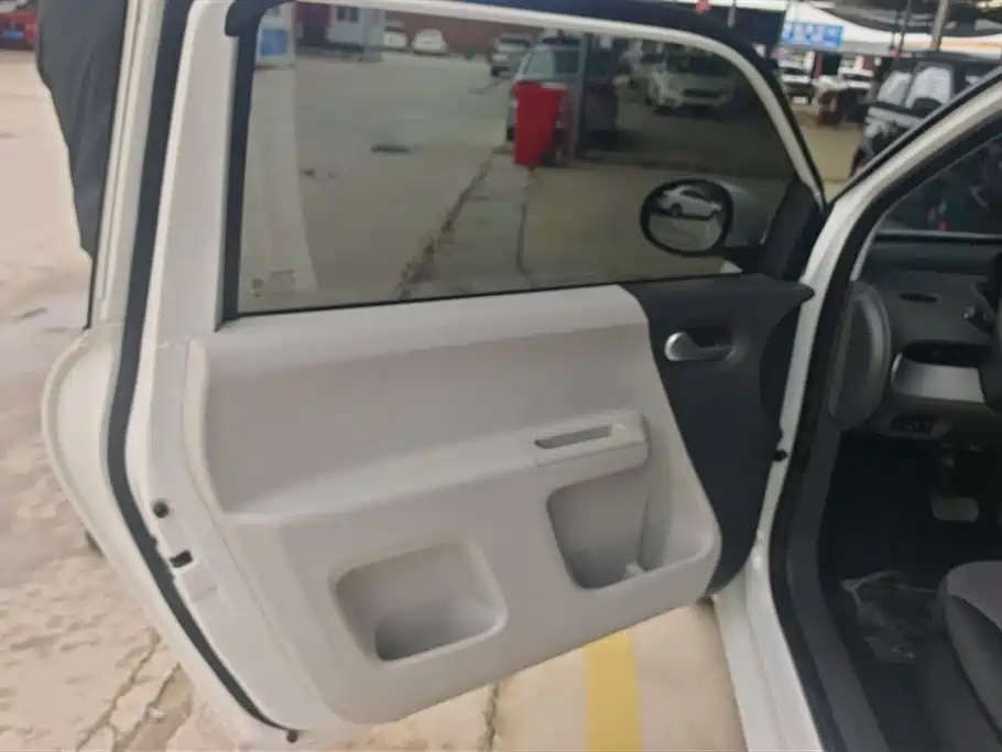 CHANGAN CHANGAN LUMIN