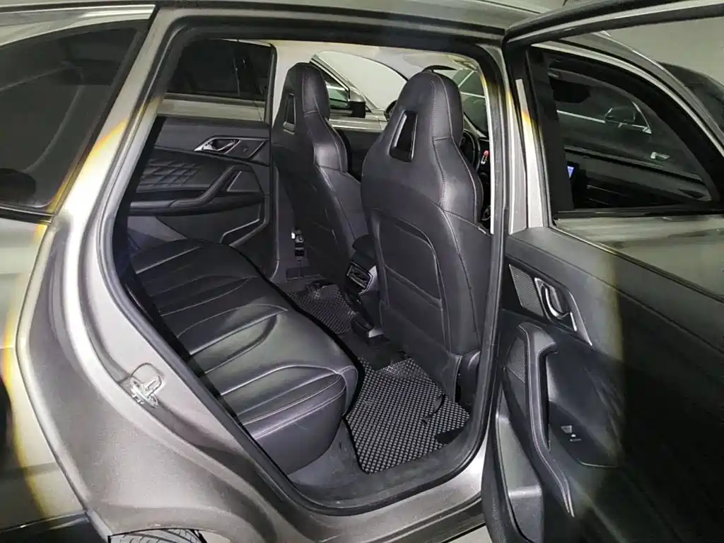 Roewe RX5 2023 2023 1.5T Superior Edition