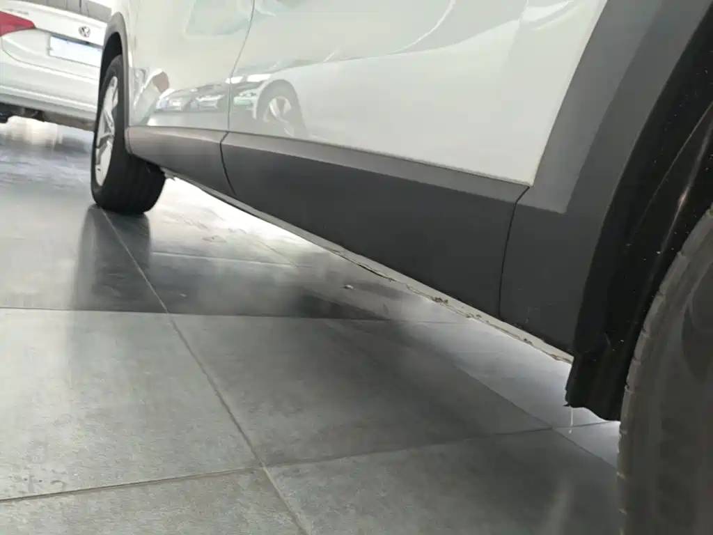 Jetta VS8 2026 2025 All-round Edition