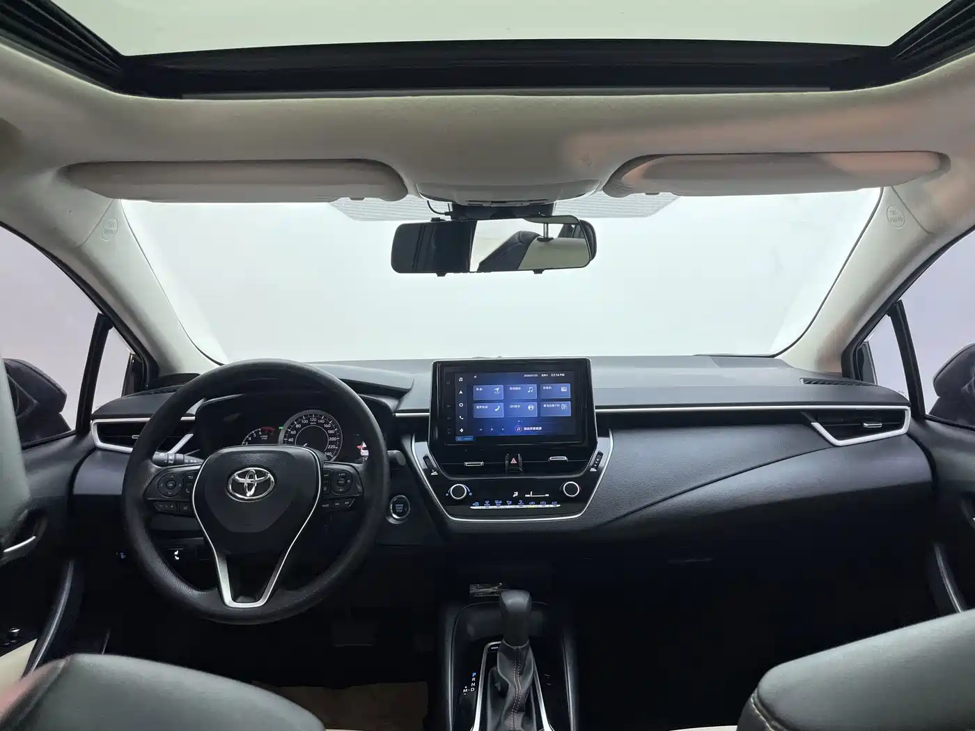 Toyota Corolla, миниатюра 17