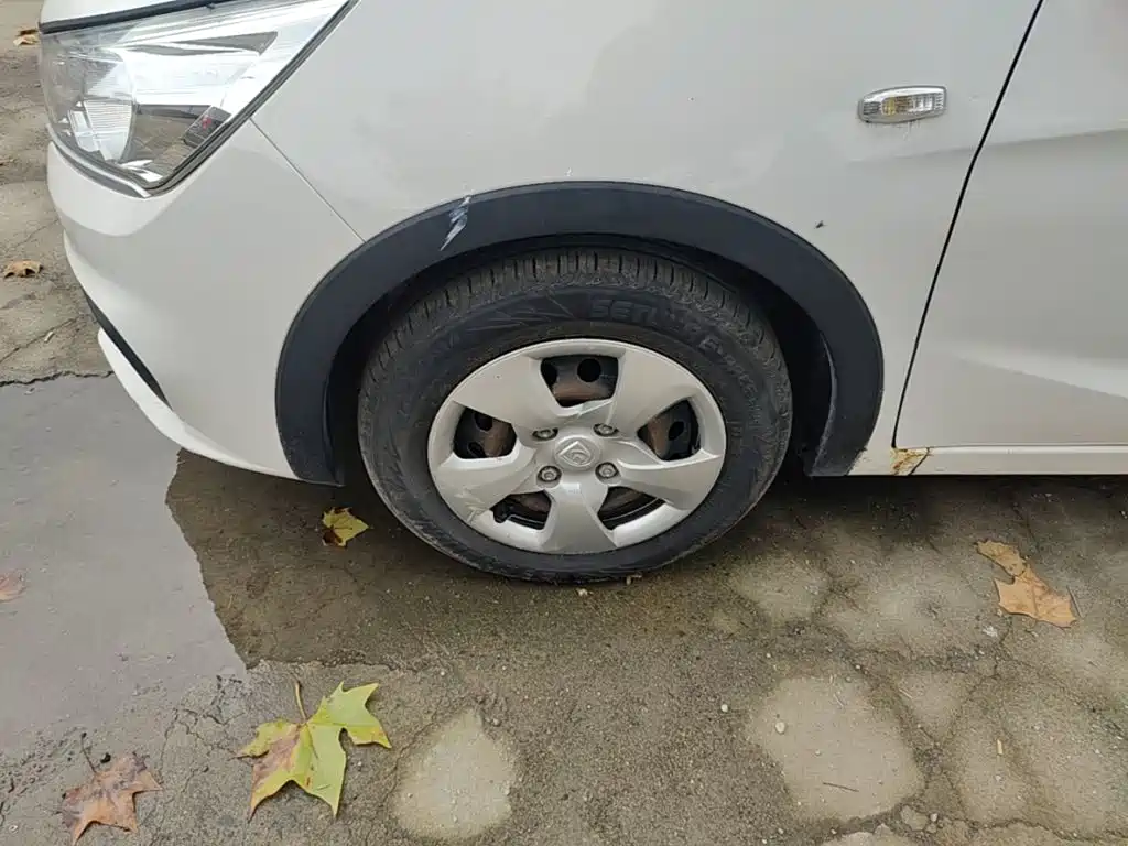 Baojun 310 2020 2020 1.2L Manual Comfort Edition