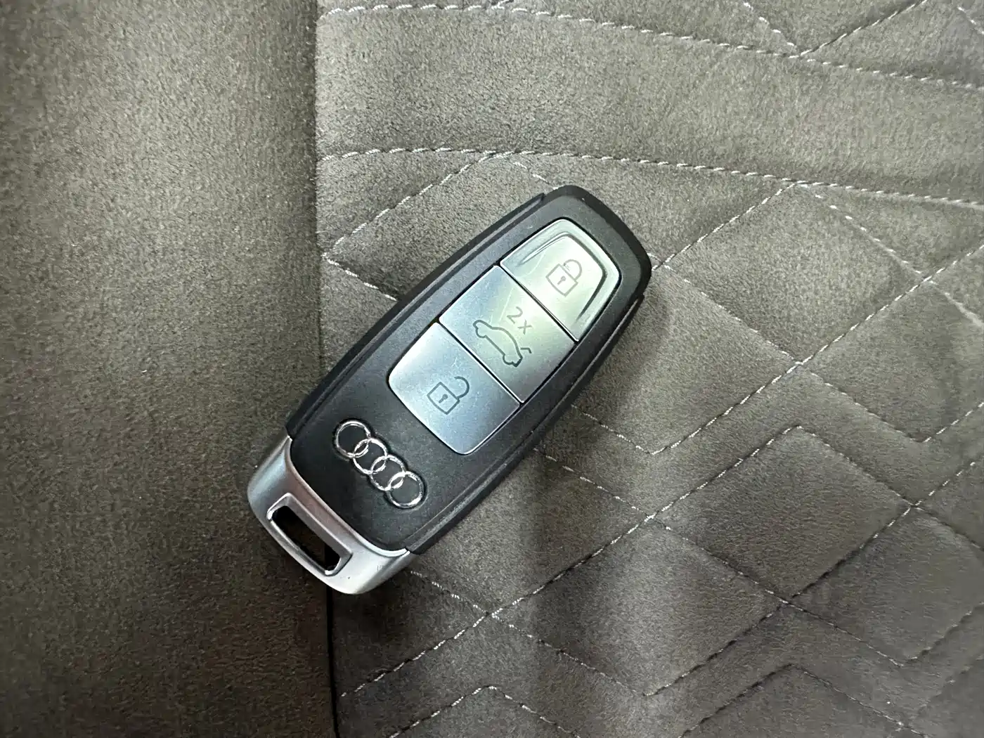 Audi A7L 2022 45 TFSI quattro S-line Wind Rider фото 11