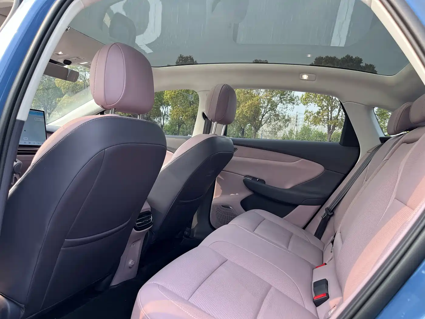 Hongqi HONGQI TIANGONG 05