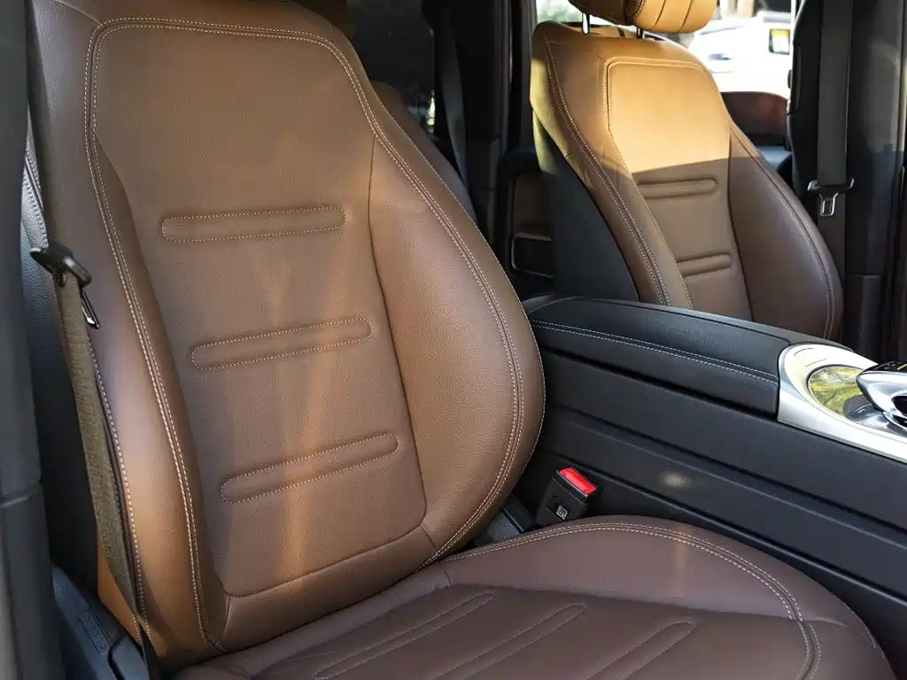 Mercedes-Benz G-Class 2023 G 350 фото 18