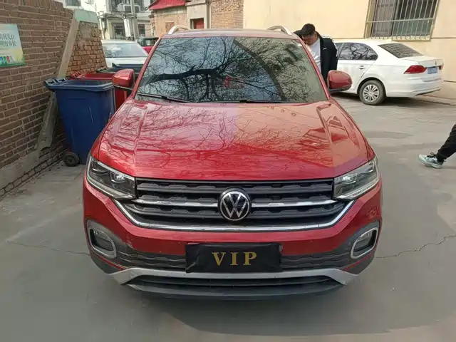 VOLKSWAGEN EXPLORING THE SHADOW